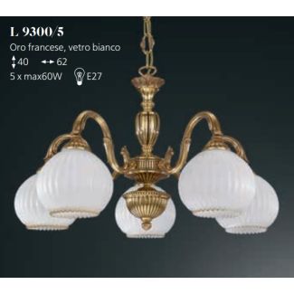 RECCAGNI ANGELO 9300 L.9300/5
