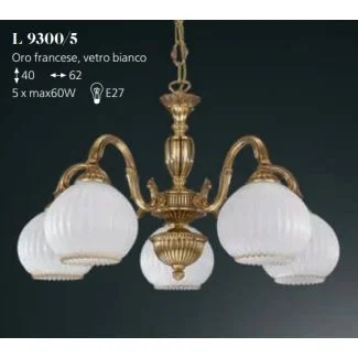 RECCAGNI ANGELO 9300 L.9300/5