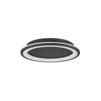 Luces Exclusivas SABINAS LE42844 LAMPA SUFITOWA LED czarny