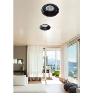 AZZARDO AZ2685 Torres E111 (black)