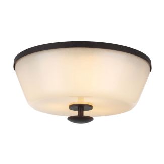 ELSTEAD HUNTLEY FE/HUNTLEY/F Flush Mount