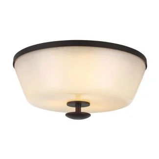 ELSTEAD HUNTLEY FE/HUNTLEY/F Flush Mount