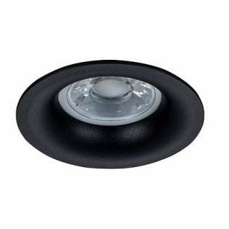 MAYTONI DL027-2-01B Downlight Slim Downlight Black