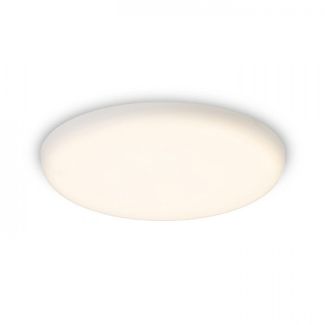 RENDL R13430 BELI R 10 wpuszczana mleczny akryl 230V LED 8W IP65 3000K
