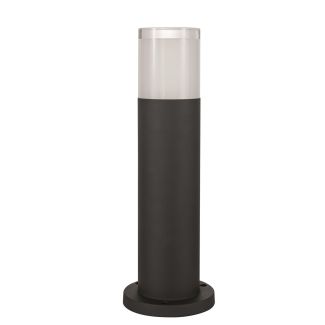 Luces Exclusivas VILLAHERMOSA LE71575 LAMPA ZEWNETRZNA STOJĄCA szary