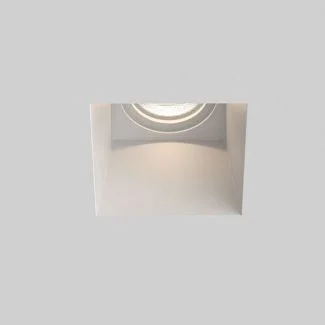 ASTRO Blanco Square Fixed 1253002 Downlights
