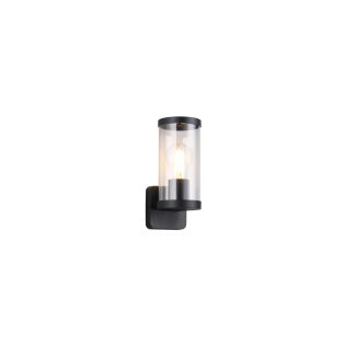 RL BONITO R21596132 LAMPA ZEWNĘTRZNA ŚCIENNA czarny