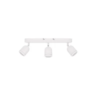 Luces Exclusivas ACALAN LE43452 LAMPA ŚCIENNA  biały