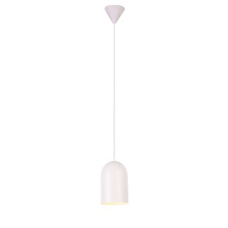 CANDELLUX 50101184 LAMPA WISZĄCA OSS 1 BIAŁY