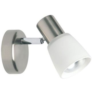 BRILLIANT LUCA 35810/77 LAMPA ŚCIENNA