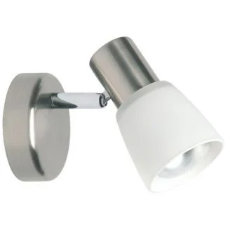 BRILLIANT LUCA 35810/77 LAMPA ŚCIENNA