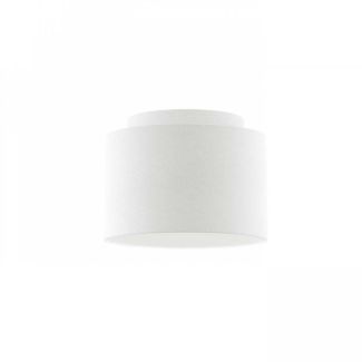 RENDL R11599 DOUBLE 40/30 abażur Polycotton biała max. 23W