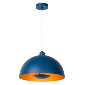 LUCIDE SIEMON 45496/01/35 lampa wisząca wewnętrzna