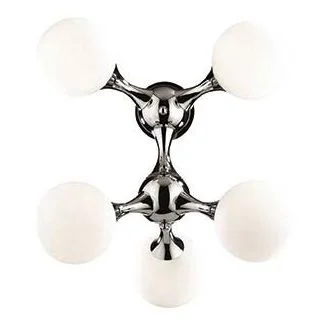 IDEAL LUX NODI BIANCO PL5 073712