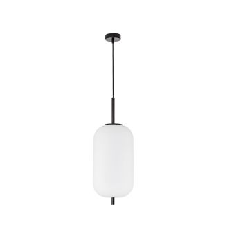 Luces Exclusivas MARC LE42719 LAMPA WISZĄCA czarny