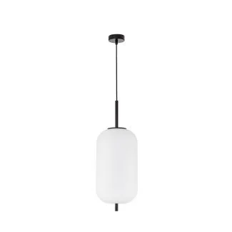 Luces Exclusivas MARC LE42719 LAMPA WISZĄCA czarny