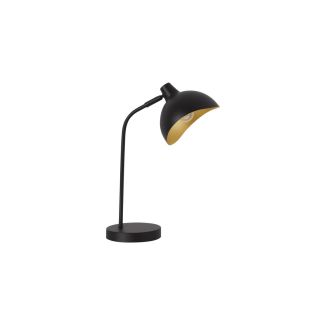 Luces Exclusivas BANAC LE43426 LAMPA STOŁOWA czarny