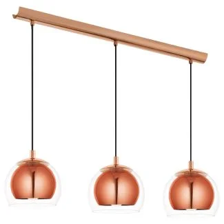 EGLO ROCAMAR 94591 oprawa wisząca