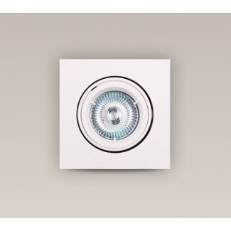 MAXLIGHT OPRAWA HALOGENOWA H0039