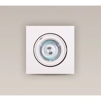 MAXLIGHT OPRAWA HALOGENOWA H0039