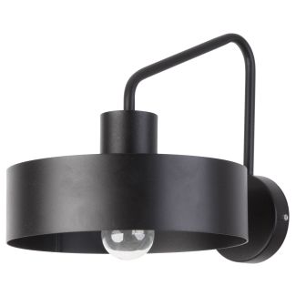 Sigma 31535 KINKIET JUMBO CZARNY