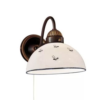 KOLARZ 731.61.16 NONNA lampa ścienna