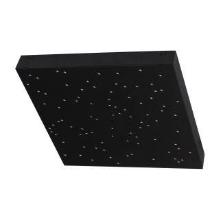 Luces Exclusivas BAGRE LE41584 LAMPA SUFITOWA czarny