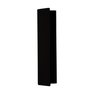 EGLO 99087 LAMPA ZUBIALDE OPRAWA ŚCIENNA LED-WL SCHWARZ/WEISS ZUBIALDE