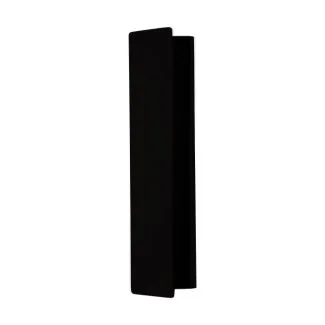 EGLO 99087 LAMPA ZUBIALDE OPRAWA ŚCIENNA LED-WL SCHWARZ/WEISS ZUBIALDE