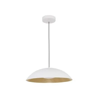 Luces Exclusivas VALLES LE42805 LAMPA WISZĄCA LED biały