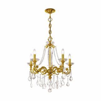 KOLARZ 1299.85.15.SPT CONTARINI CRYSTAL żyrandol