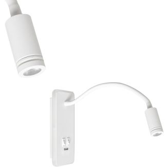 MILAGRO ML6349 BASE 8W+2W