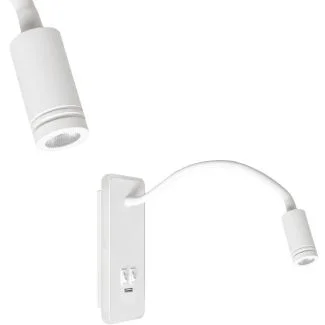 MILAGRO ML6349 BASE 8W+2W