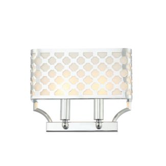 OPEN DESIGN OR84597 Verno Parette Cromo