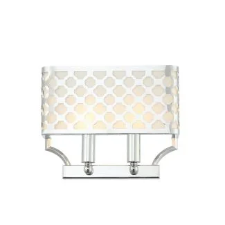 OPEN DESIGN OR84597 Verno Parette Cromo