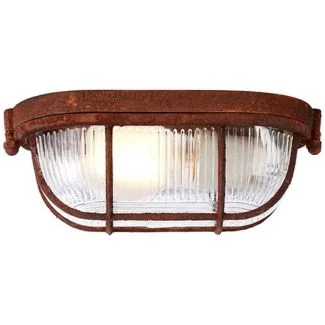 BRILLIANT Bobbi 94458/60 LAMPA ŚCIENNA - NOWOCZESNA