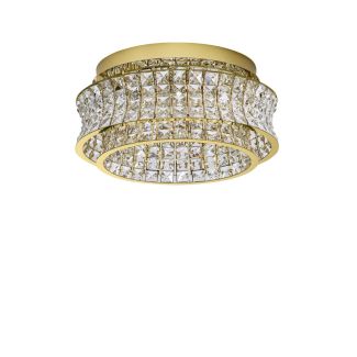 LUCES EXCLUSIVAS LE45860 ARONA LAMPA SUFITOWA