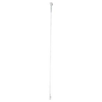 ANTIGO Lampa liniowa Surika - Biała (7000 mm) 3000K 6037