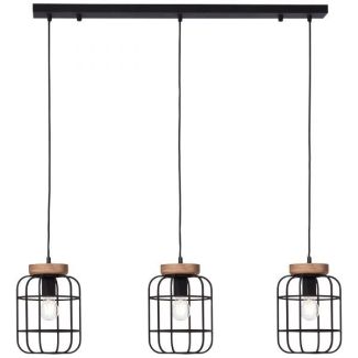 BRILLIANT GWEN 99256/66 LAMPA WISZĄCA