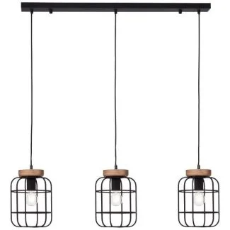 BRILLIANT GWEN 99256/66 LAMPA WISZĄCA