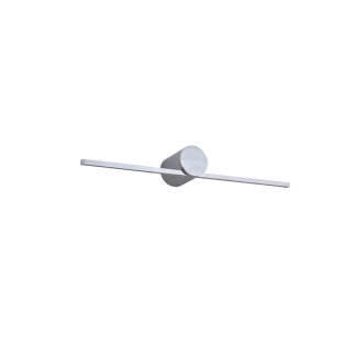 Light Prestige Modern Slim kinkiet M chrom