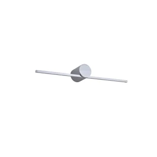 Light Prestige Modern Slim kinkiet M chrom