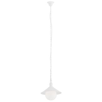 ARGON ERBA BIS 3296 lampa wisząca 1 pł.