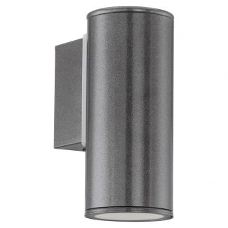 EGLO 94102 RIGA lampa ścienna Oświetlenie zewnętrzne