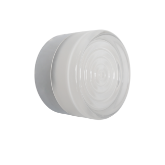 LIGHT PRESTIGE LP-5476/1W WH Kinkiet Orria biały LED CCT