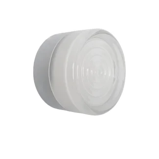 LIGHT PRESTIGE LP-5476/1W WH Kinkiet Orria biały LED CCT