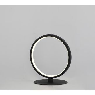 REALITY 534601-02 Ragi lampka czarny