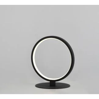 REALITY 534601-02 Ragi lampka czarny