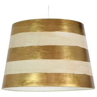 CANDELLUX 31-32324 AMERICANO 3 ZWIS 35 1X60W E27 (ABAŻUR 77-32287 Z ZAWIESIEM 85-10523)