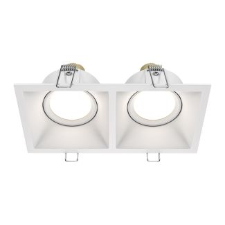 WYPRZEDAŻ MAYTONI DL029-2-02W Dot Downlight biały